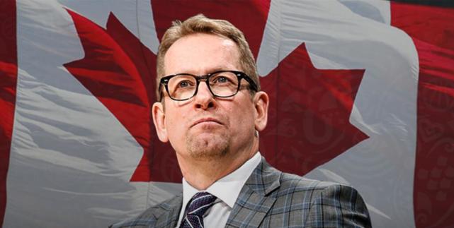 新科NBA冠军教练任加拿大男篮主帅 陷死亡之