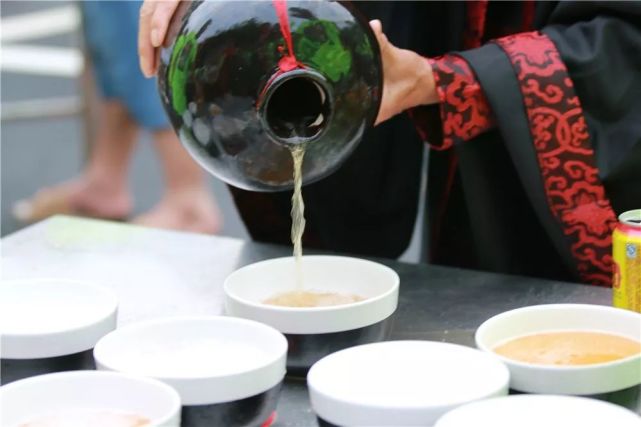 万人狂欢清凉一夏-重渡沟第11届音乐啤酒节7月6日盛大开幕