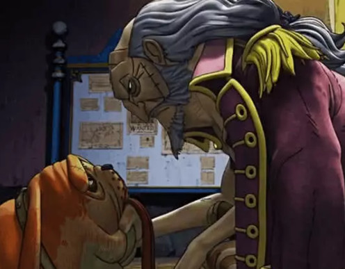 星期一与mr.9成功洗白结婚育子!