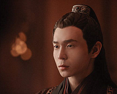 《旋风少女》中的吴秀达,竟是《青云志》中的他?粉丝:变化太大