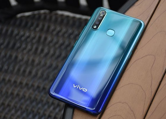 vivo将再次推出新机z1pro,配置十分出色,你感兴趣吗?