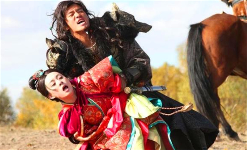 秦宣太后和义渠王生有二子 最终这两个孩子的结局究竟怎么样了