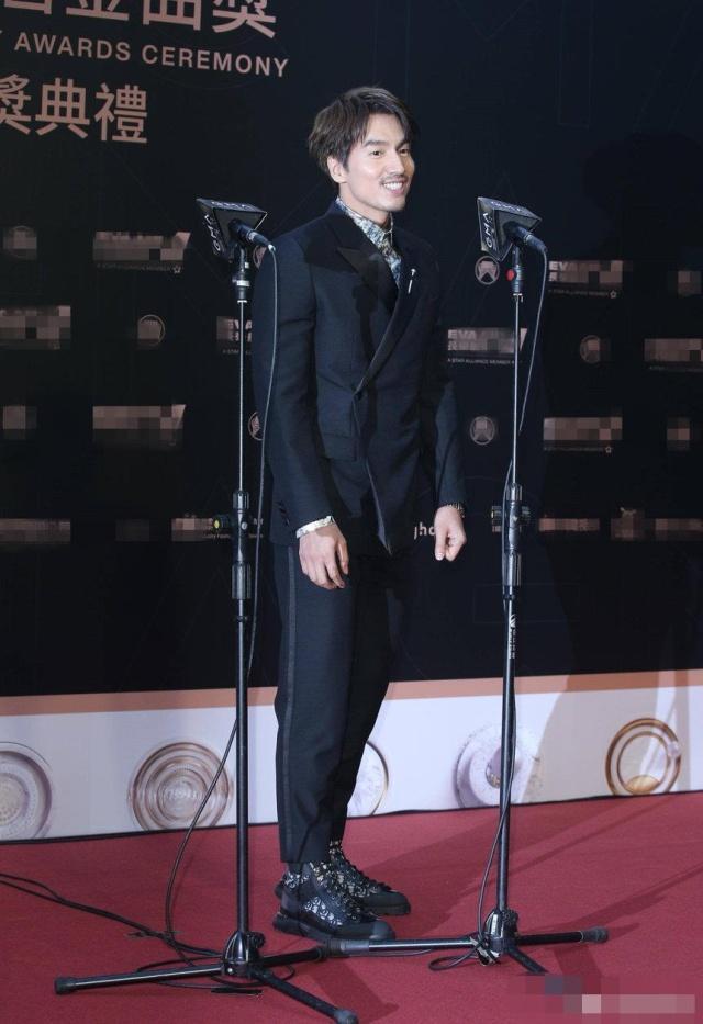 言承旭|言承旭回应大S喊话：道明寺永远陪着杉菜，网友感动：你是唯一