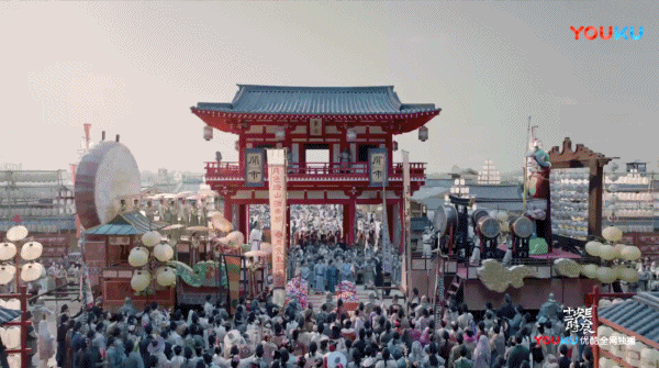 《碧血剑》《少年杨家将》 《封神榜》 《薛仁贵传奇》 《大明王朝》