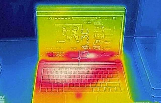 为什么电脑cpu的发热量比其他电子产品的发热量大得多