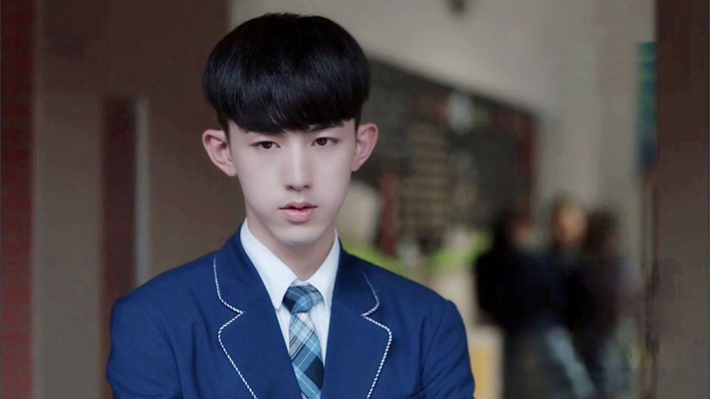 《少年派》林妙妙直播,跳楼,林大为和稀泥,观众:打一顿就好了