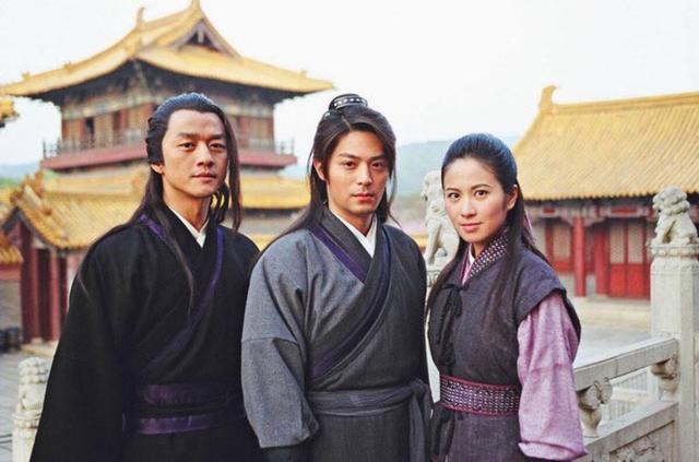 渴望|至今无人翻拍的7部电视剧，每一部都堪称经典！