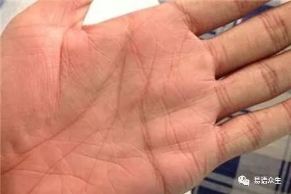 男人手相图解大全左手怎么看 哪种手纹好