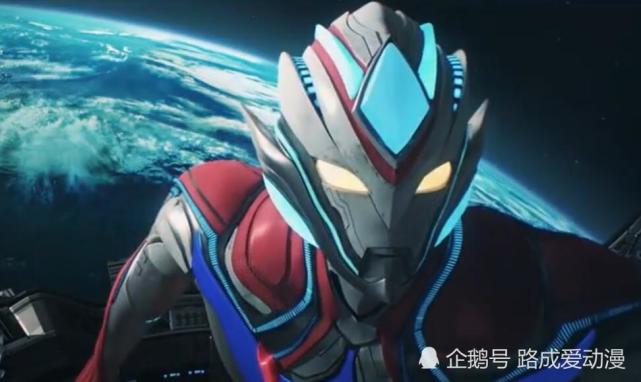 他做了17年的奥特曼中国代理现打造中国英雄ip好看不火