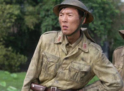 我的团长我的团众人结局迷龙被枪决阿译自杀最让人心疼的是不辣