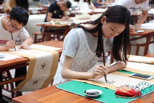 书法|定了！2020年招收书法专业院校最新名录！