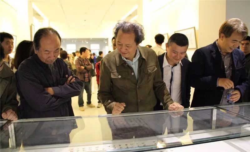 书法|定了！2020年招收书法专业院校最新名录！