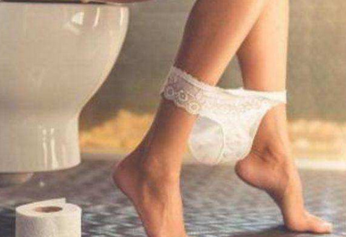 女生姨妈期,为什么会"拉肚子"?这种"警告",00后切莫大意