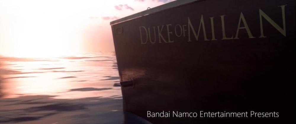 恐怖游戏《棉兰号》放出新中文预告视频