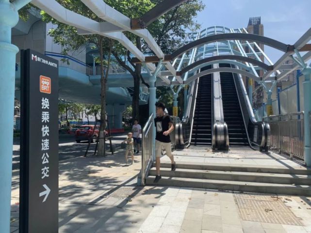 厦门地铁2号线本月开通!5种方式将这样地铁衔接,速看权威解读