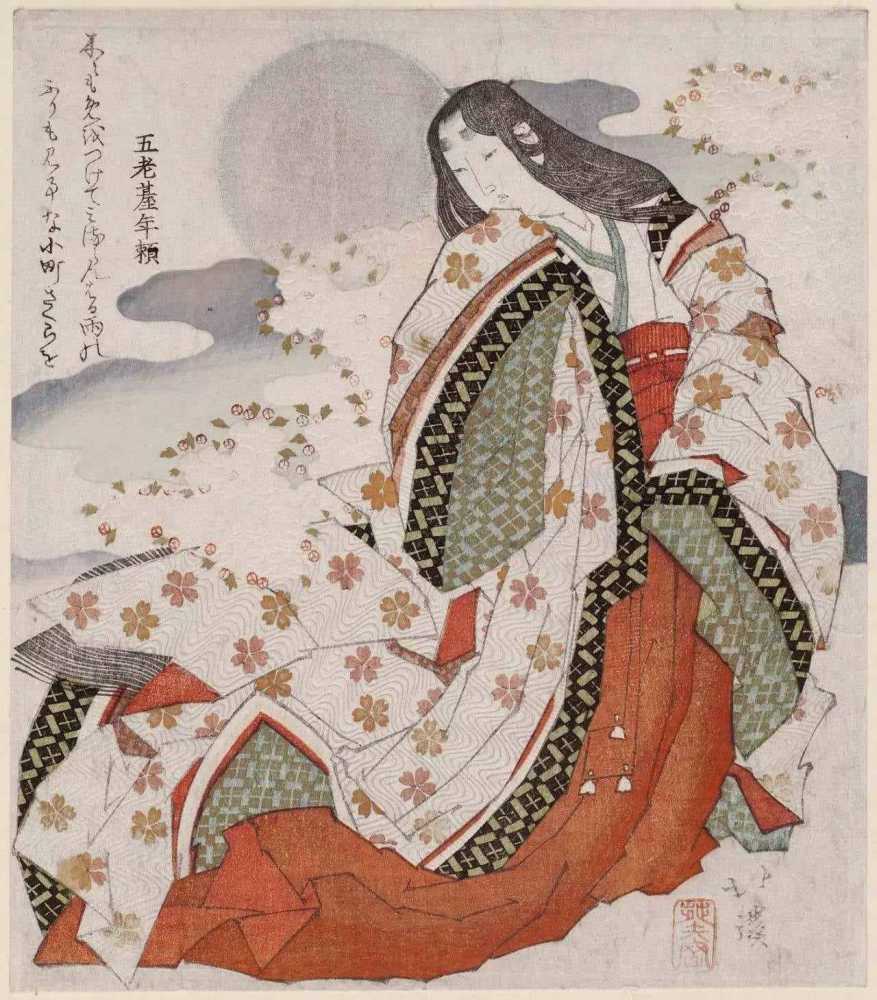 日本人眼中的三大美女 埃及艳后第三 中国也有一人上榜