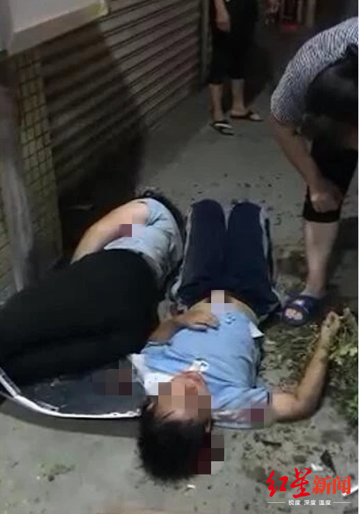 中山6名青年飙车致1死3伤 因涉嫌危害公共安全被刑拘