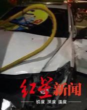中山6名青年飙车致1死3伤 因涉嫌危害公共安全被刑拘