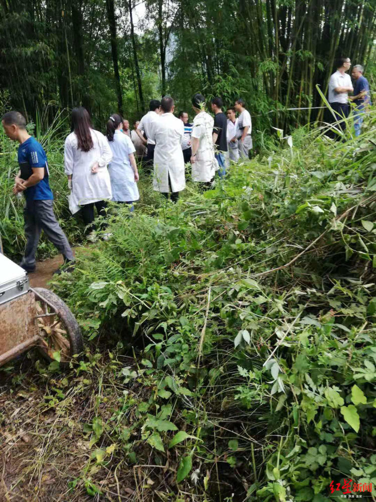 重庆7人修蓄水池遇难，遇难者亲属讲述事发经过