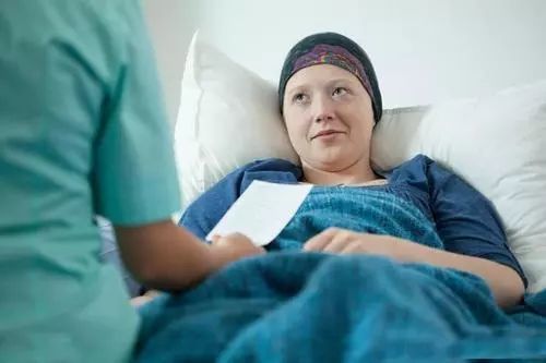 折磨乳腺癌患者的或许不是癌细胞 而是这7大并发症