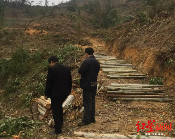 6村民索要水源修复费被诉案开庭：检方提出补充侦查 延期审理