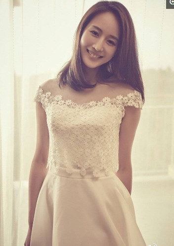 张钧宁这是过分,这哪里是37岁的女人,美到让人