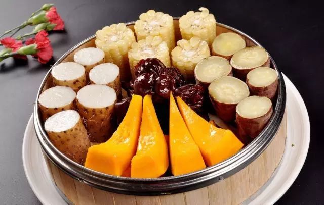 11个蒸菜技巧值得学习