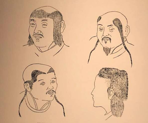 据可考记录,由于魏晋南北朝时期佛教的大力发展,受其观念因素及鲜卑