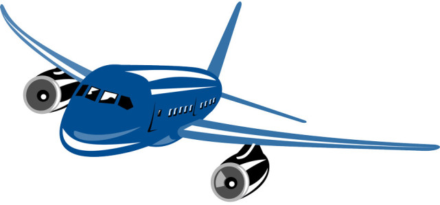 下雨天,飞机的发动机会进水吗?