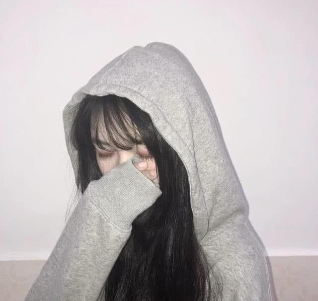 ins·微丧·仙女头像:"为了爱你,我褪去了身上所有骄傲"