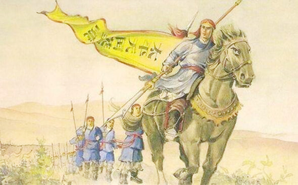 洪秀全5个儿子下场凄惨,如今还有后裔吗?安徽一男子自称洪后裔