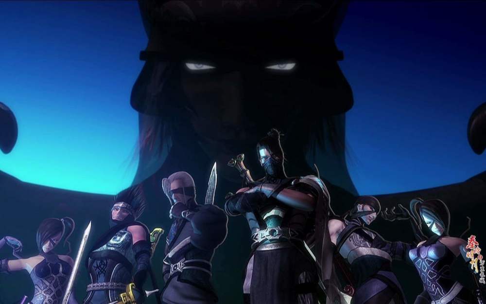 大胆罗网,曾经竟敢刺杀嬴政,为何日后没被始皇帝陛下团灭?