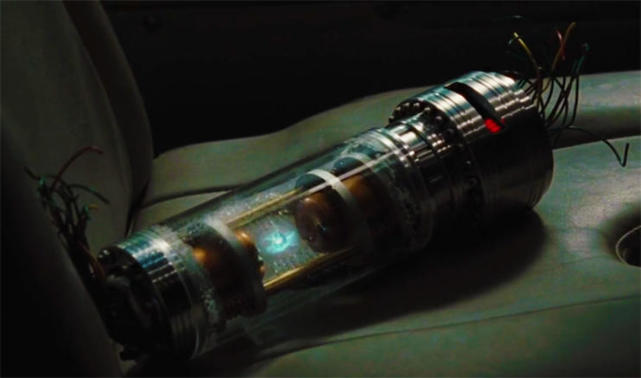 一克价值62.5万亿美元的反物质,在宇宙中到底是什么物质呢?