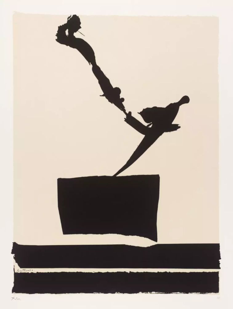 这个哈佛哲学博士,不搞哲学,竟然跑去画画了!