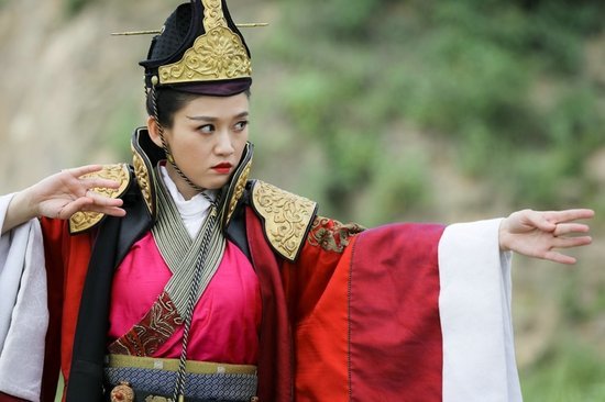 金庸|金庸笔下四大特殊团体——笑傲和射雕各一个，天龙有两个