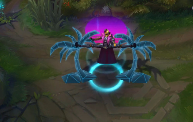 英雄联盟官方网站-腾讯游戏