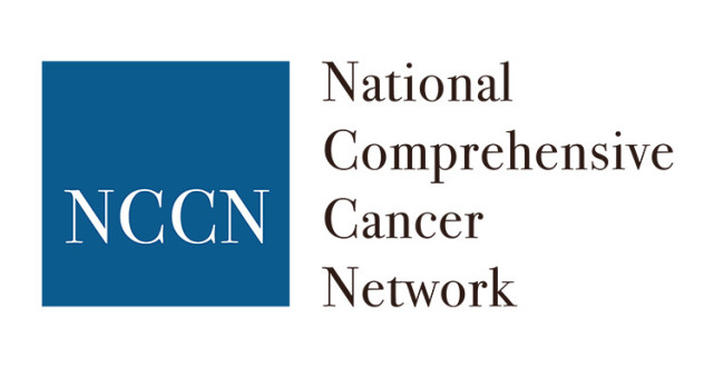 美国国立癌症综合网络 (national comprehensive cancer network,nccn