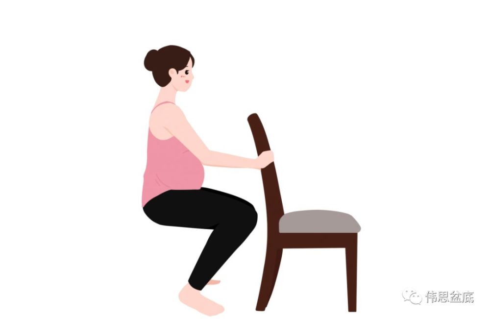 生完孩子做盆底康复晚了孕期的你应该这么做