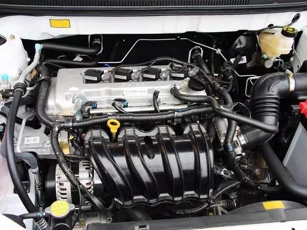 所以现在基本不存在乙醇汽油腐蚀发动机的这个事.但是对于橡胶的溶胀