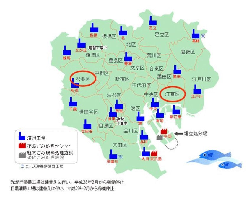 财看见 从内斗到反思 日本人赢了与垃圾的战争