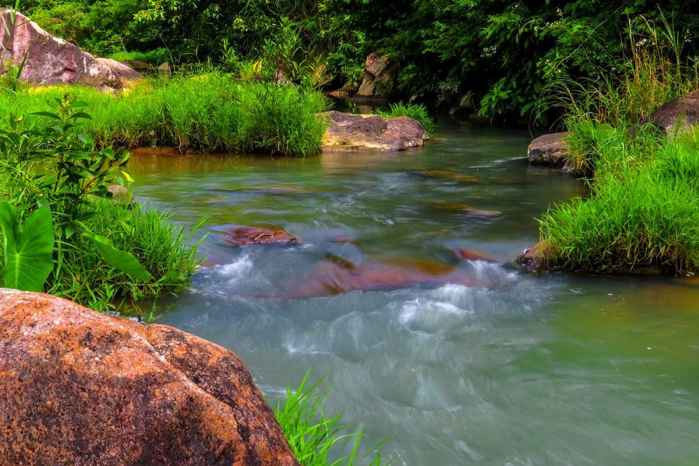 李煜|李煜最伤感的一首词，世事漫随流水，算来一梦浮生，人生不过如此