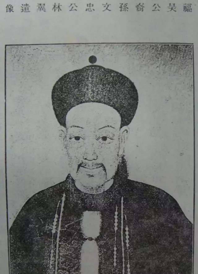 胡林翼字润芝创下一大记录曾国藩自愧不如湘人从此人才辈出