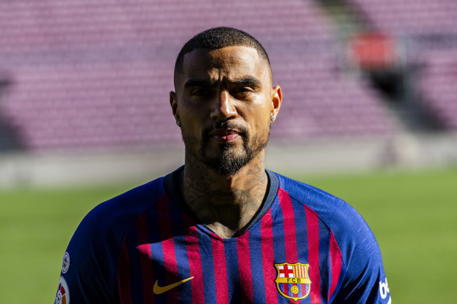 大博阿滕听说巴萨想签我时难以置信我以为是西班牙人想要我