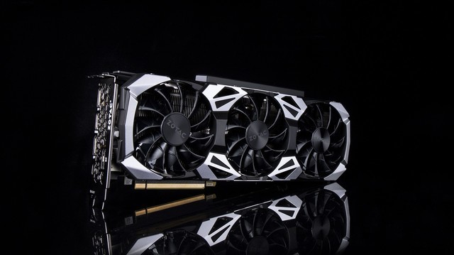 索泰rtx 3060ti 天啟 goc全新的索泰rtx 3060ti 天啟 goc光追高端顯卡