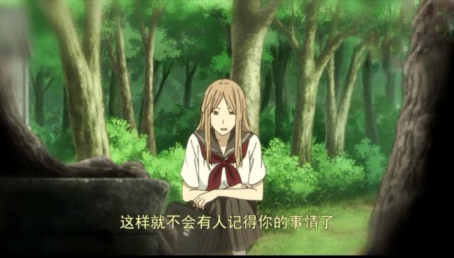 夏目友人帐电影版 埋下了四大暗示 夏目的谜底即将解开