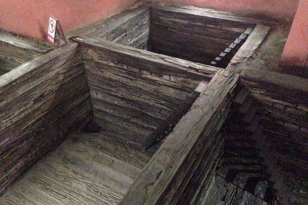 复制曾侯乙编钟遇到一钟双音的难点专家经过努力获得成功