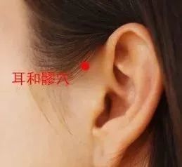 禾髎.禾,五谷之代称也,此指气血中的脾土微粒. 髎,孔隙也.