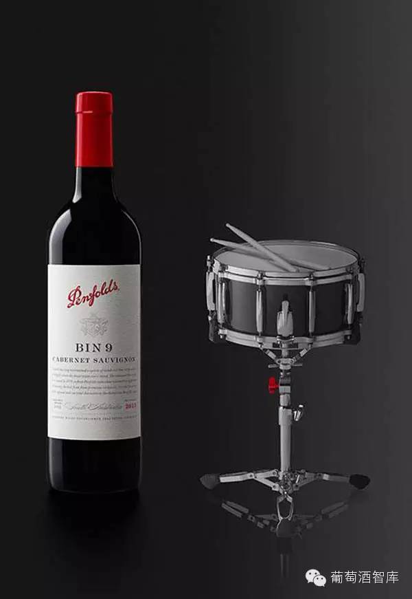 奔富的BIN707、407、389,红酒中的这些数字是