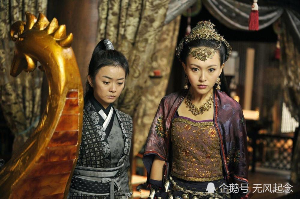 改编的电视剧,其中在陈昊演的《隋唐演义》这部电视剧中,宇文成都展现