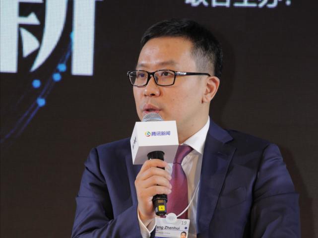 京东王振辉:看好三至六线城市市场